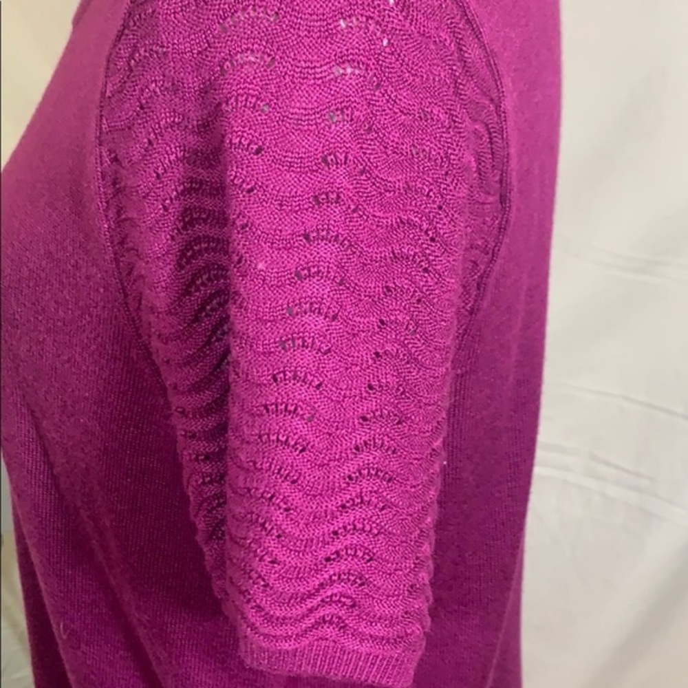 - Torrid knit top - Picture 4 of 6